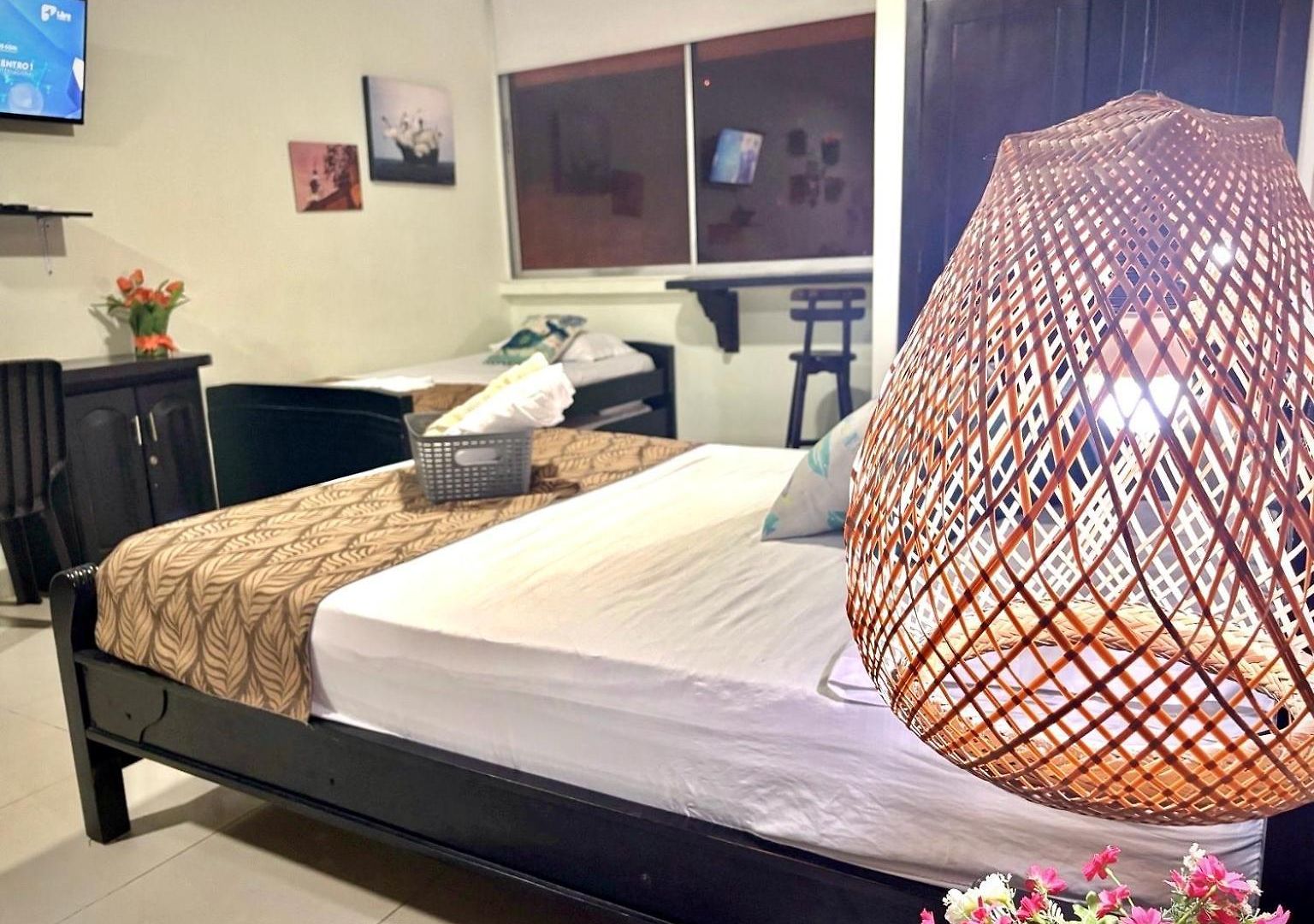 Comodo 211b Bocagrande Cerca A La Playa