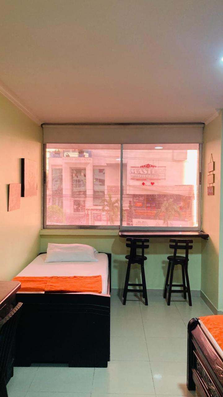 Comodo 211b Bocagrande Cerca A La Playa Apartment *