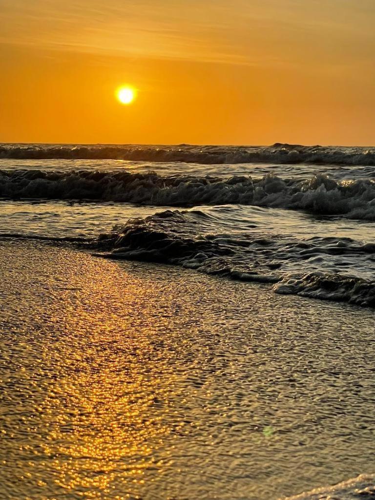 Apartment Comodo 211b Bocagrande Cerca A La Playa Cartagena